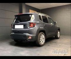 Jeep renegade per ricambi anno 2019