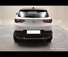 Opel grandland x anno 2019 per ricambi