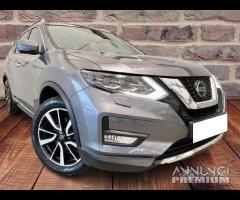 Nissan x-trail ricambiauto anno 2020