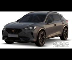 Cupra leon 2022 ricambi usati pari al nuovo - 1