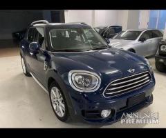 Ricambi per mini countryman anno 2017 - 1