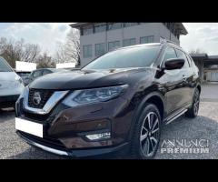 Ricambiauto nissan x-trail 2018 #0197 - 1