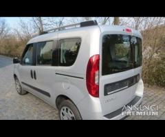 Fiat doblo ricambi anno 2018 #344