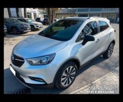 Ricambi per opel mokka x anno 2017/18