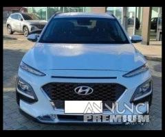 Ricambi per hyundai kona anno 2019