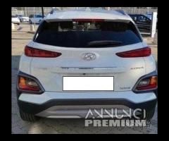 Ricambi per hyundai kona anno 2019