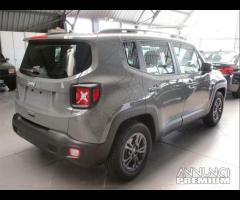 Ricambi per jeep renegade anno 2019