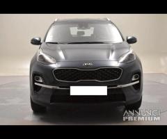 Kia sportage anno 2018/19 per ricambi #0035