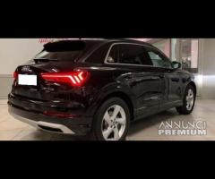 Audi q3 anno 2018 per ricambi