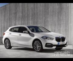 Bmw serie 1 2019 ricambi