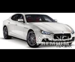 Maserati ghibli ricambi usati 2021