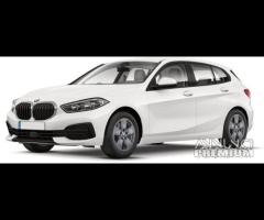 Bmw serie 1 ricambi usati pari al nuovo