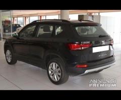 Seat ateca ricambi anno 2019 #0261 - 2