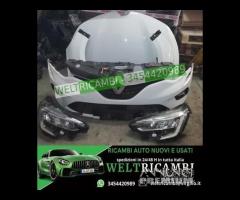 Musata completa renault clio anno 2021 #0147 - 1