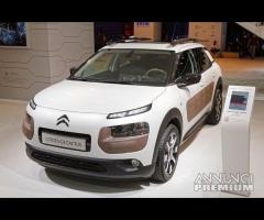 Ricambi per citroen c4 cactus #8542