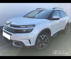 Citroen c5 aircross anno 2019 ricambi