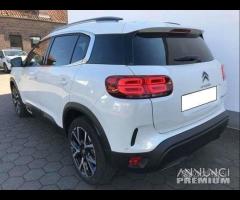 Citroen c5 aircross anno 2019 ricambi