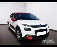 Ricambi per citroen c3 anno 2019 #12