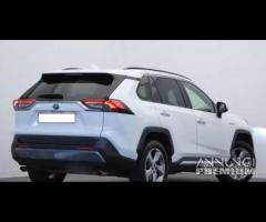 Ricambi per toyota rav-4 anno 2020 #0068