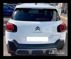 Citroen c3 aircross anno 2019 per ricambi #636