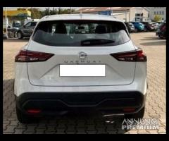 Nissan qashqai ricambi anno 2022