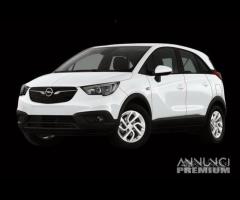 Opel crossland x 2020 ricambi usati#84555