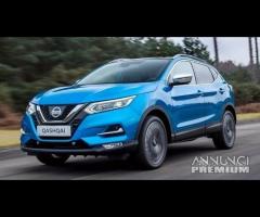 Musata completa nissan qashqai 2019 #85752