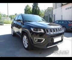 Jeep compass anno 2020 per ricambi