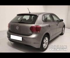 Volkswagen polo anno 2018 per ricambi