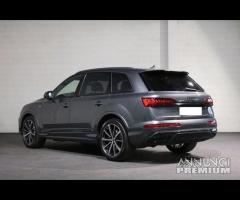 Ricambi per audi q7 anno 2020 - 2