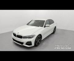 Bmw serie 3 anno 2020 per ricambi #0133