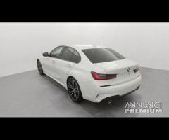 Bmw serie 3 anno 2020 per ricambi #0133