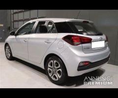 Hyundai i20 ricambi anno 2019 #0180