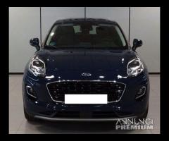 Ford puma anno 2020/21 per ricambi #0192