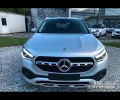 Mercedes gla anno 2020 per ricambi