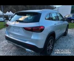 Mercedes gla anno 2020 per ricambi