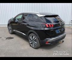 Peugeot 3008 per ricambi anno 2018/19 #436 - 2