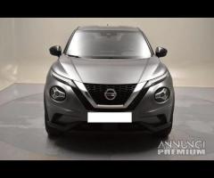 Nissan juke ricambi anno 2020 - 1