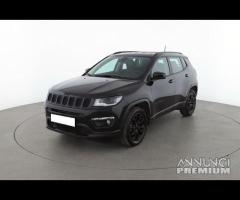 Jeep compass anno 2019 per ricambi - 1