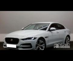 Ricambi per jaguar xe anno 2020