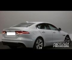 Ricambi per jaguar xe anno 2020