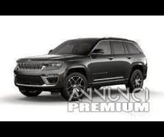 Jeep grand cherokee 2022 ricambi usati #410 - 1