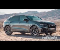 Audi q8 ricambi usati pari al nuovo