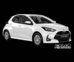 Toyota yaris 2021/2022 ricambi usati pari al nuovo