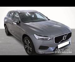 Volvo xc60 per ricambi 2020