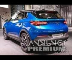 Ricambi opel grandland x anno 2019-2021