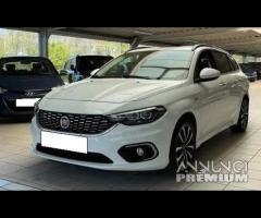 Fiat tipo per ricambi anno 2017/18