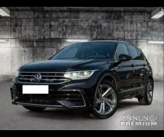 Ricambi per volkswagen tiguan 2021 - 1