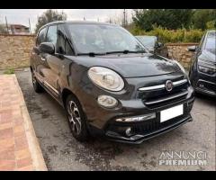 Ricambi per fiat 500l anno 2018