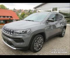 Ricambi per jeep compass anno 2018/19